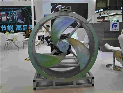 Henan Eco brille à l'IE Expo China 2025 avec une technologie de mélange de po...